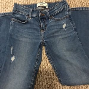 Abercrombie Kids Jeans (Girls)